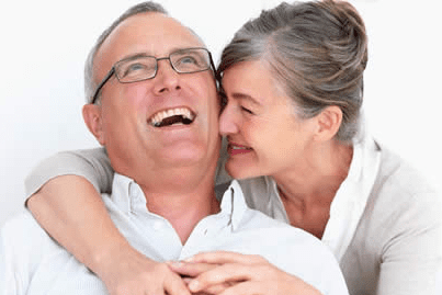 Pacientes de la tercera edad son más propensos a padecer de catarata.