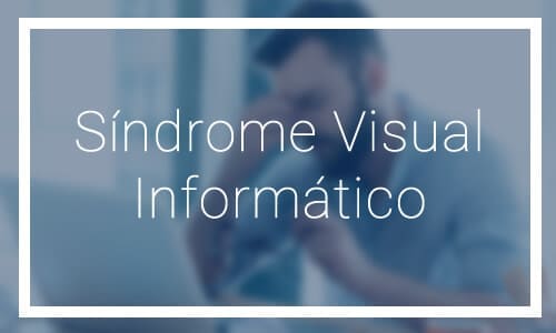 Síndrome visual informático - Dr. Francisco Dacarett