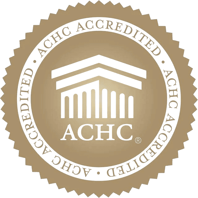 CERTIFICACION ACHC